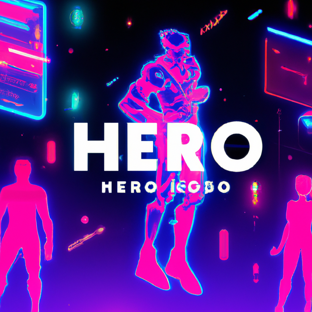 PixelPulse hero montage